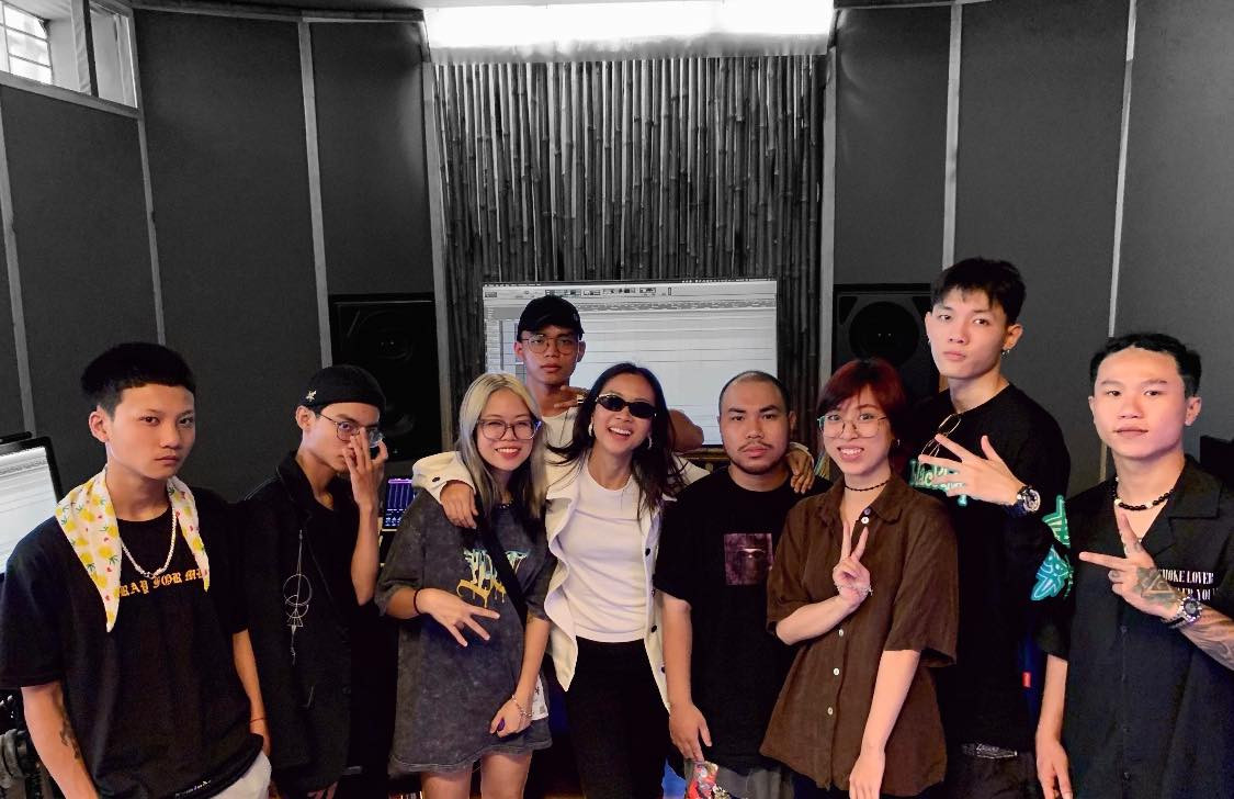 Suboi chia tay Rap Việt, từ bỏ danh xưng rapper sau loạt ồn ào hậu 2 show Rap đình đám? ảnh 8