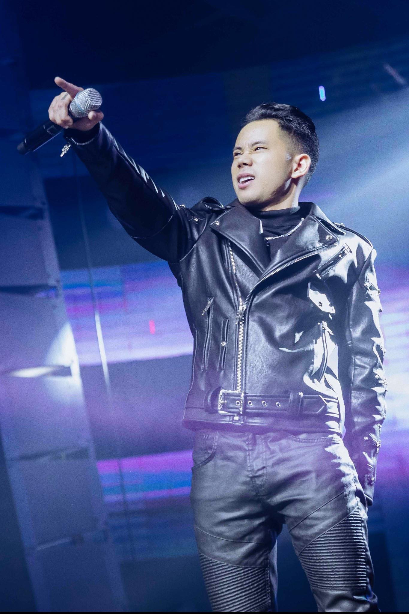 Cuộc chiến Top Trending tháng 12: Fan V-Pop chớ nên bỏ qua gương mặt “đáng gờm” này ảnh 3