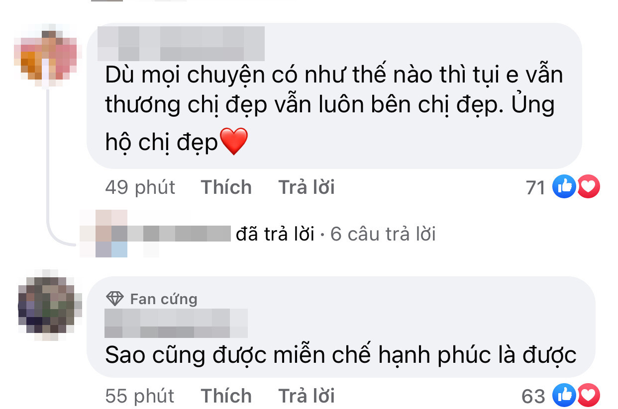 Mỹ Tâm nói về thông tin hẹn hò Mai Tài Phến: Thứ không muốn công khai nhất là chuyện tình cảm ảnh 4