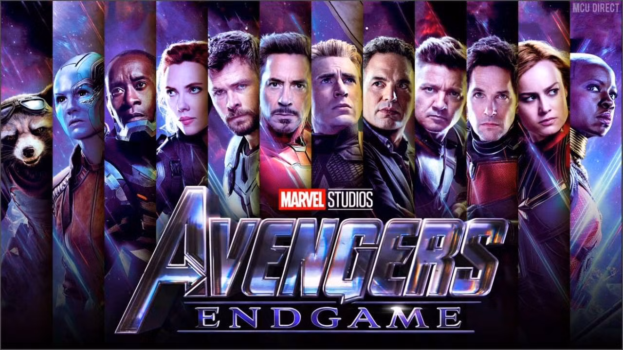“Bố Già” thắng lớn, vượt qua “bom tấn” Avengers khi thu về 290 tỷ đồng chỉ sau 2 tuần ảnh 1