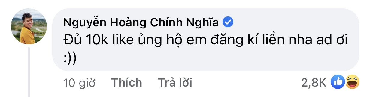 Dân tình háo hức với “Rap Việt” mùa 2, đến TikToker Bông Tím cũng muốn debut làm rapper ảnh 3