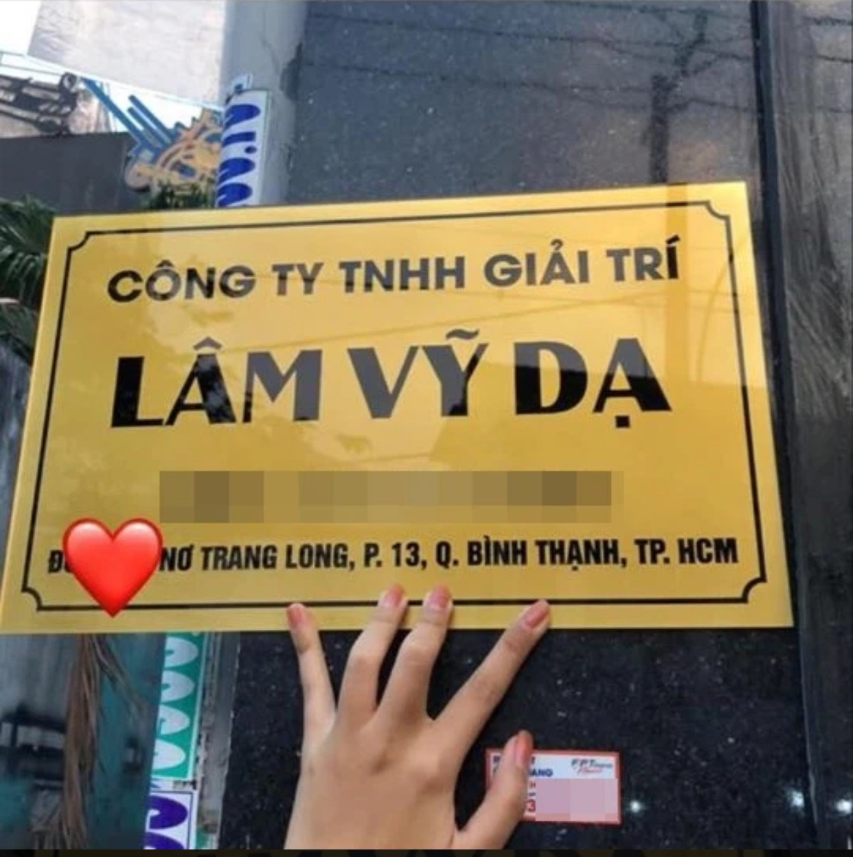 Thu Trang, Nhã Phương, Lâm Vỹ Dạ - hội nữ chủ tịch đa năng của showbiz Việt ảnh 8