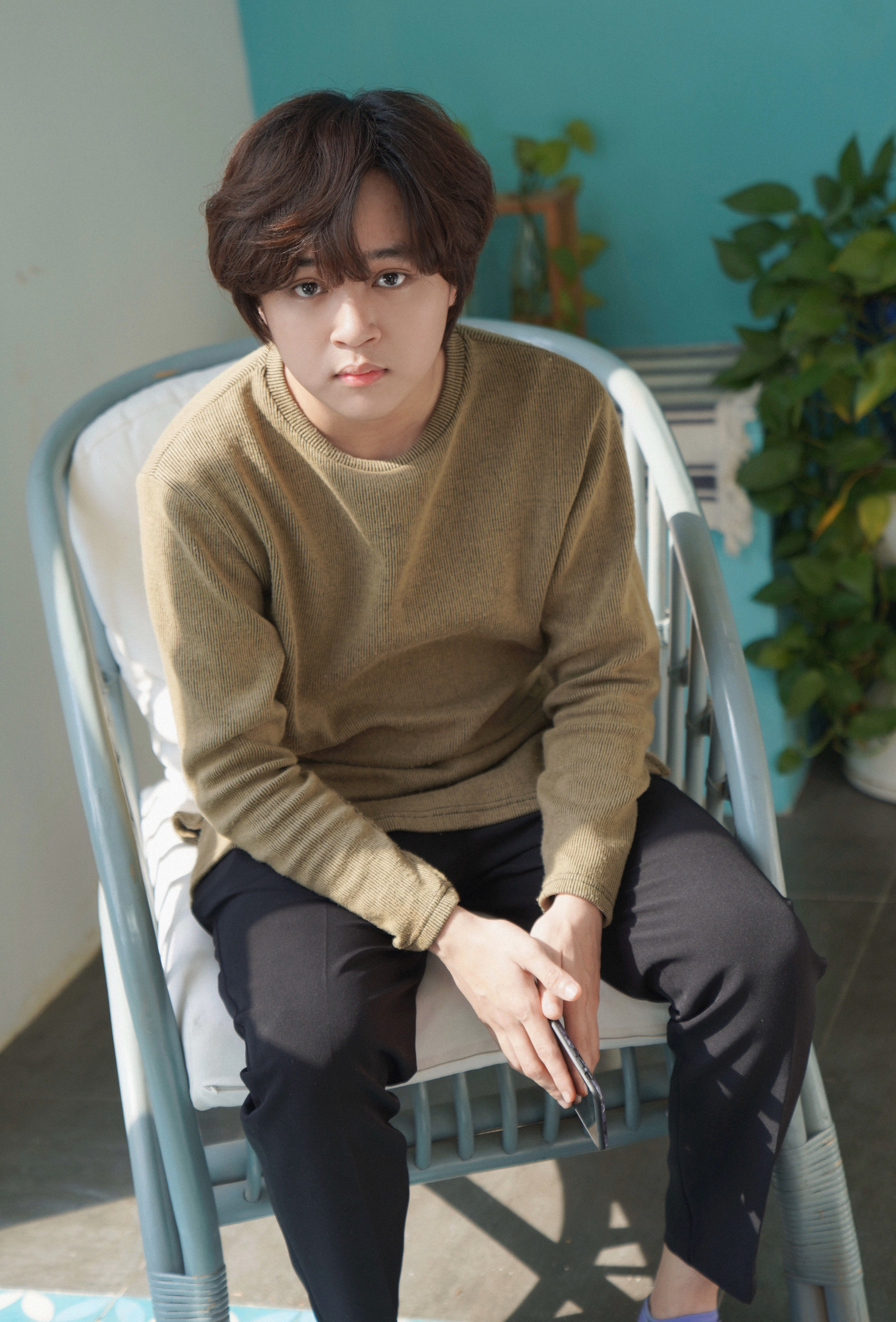 Đúng chuẩn “Nhà bao việc”, R.Tee rục rịch kết hợp cùng Thiên Khôi sau khi dừng chân tại “Rap Việt“ ảnh 2