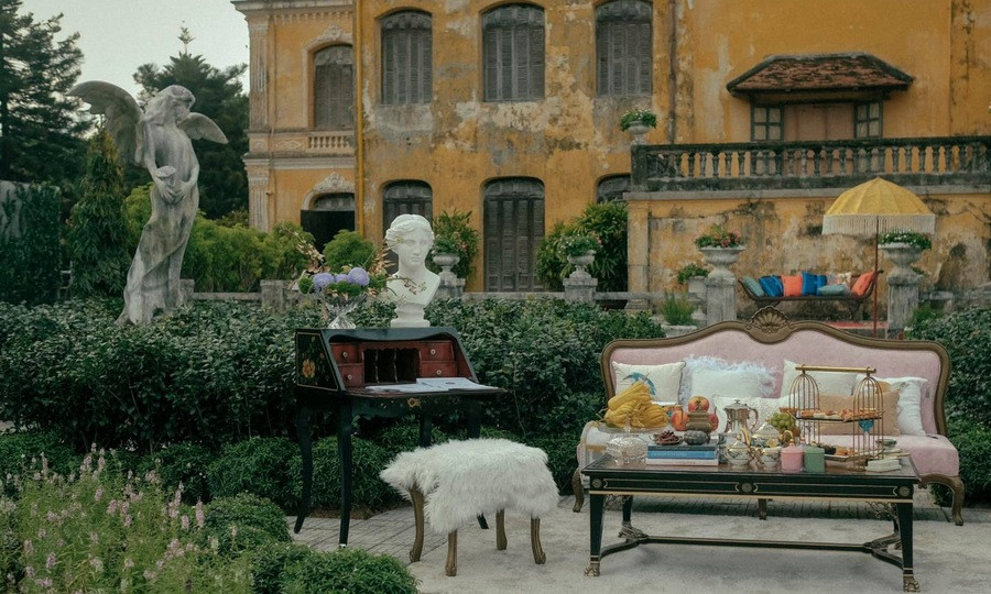 “Gái Già Lắm Chiêu V” và “Bố Già” cùng trở lại rạp sau dịch, liệu có “thuận buồm xuôi gió”? ảnh 2