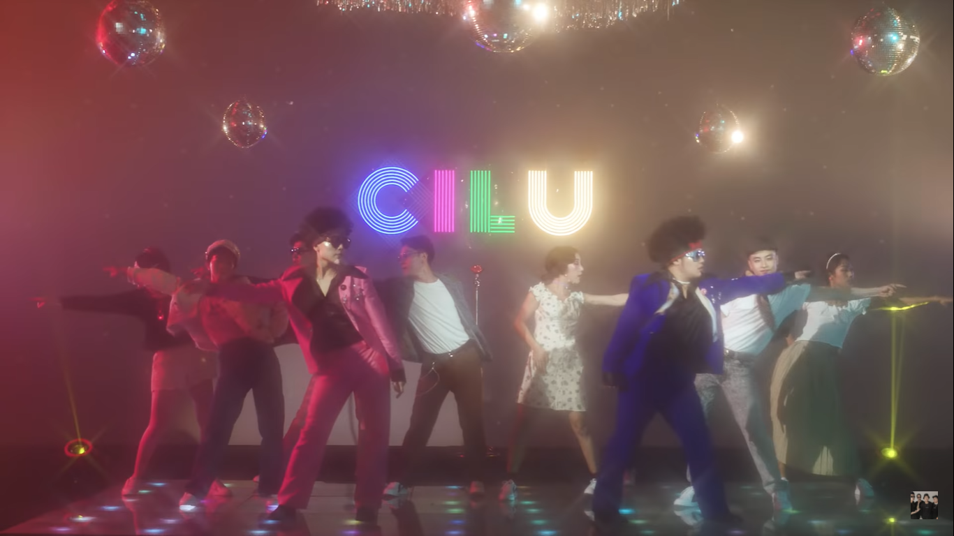 Soobin - Binz đấu trí cực căng trong “BlackJack”, Da LAB đưa khán giả trở về thập niên 80 ảnh 9