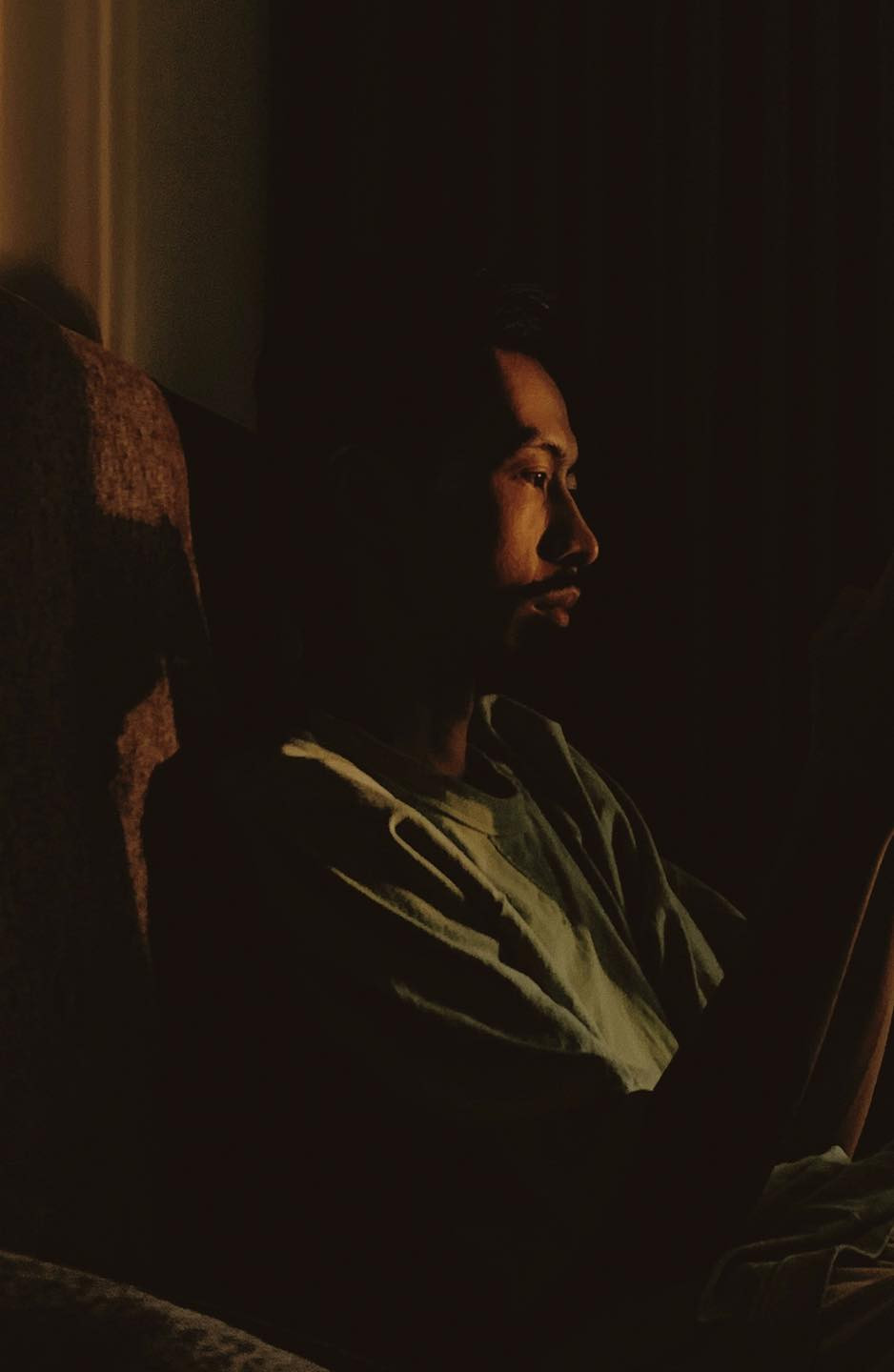 Đen Vâu làm thơ gửi mẹ, các “đồng âm” liền trổ tài đối đáp gửi bao tình thương về cho gia đình ảnh 2