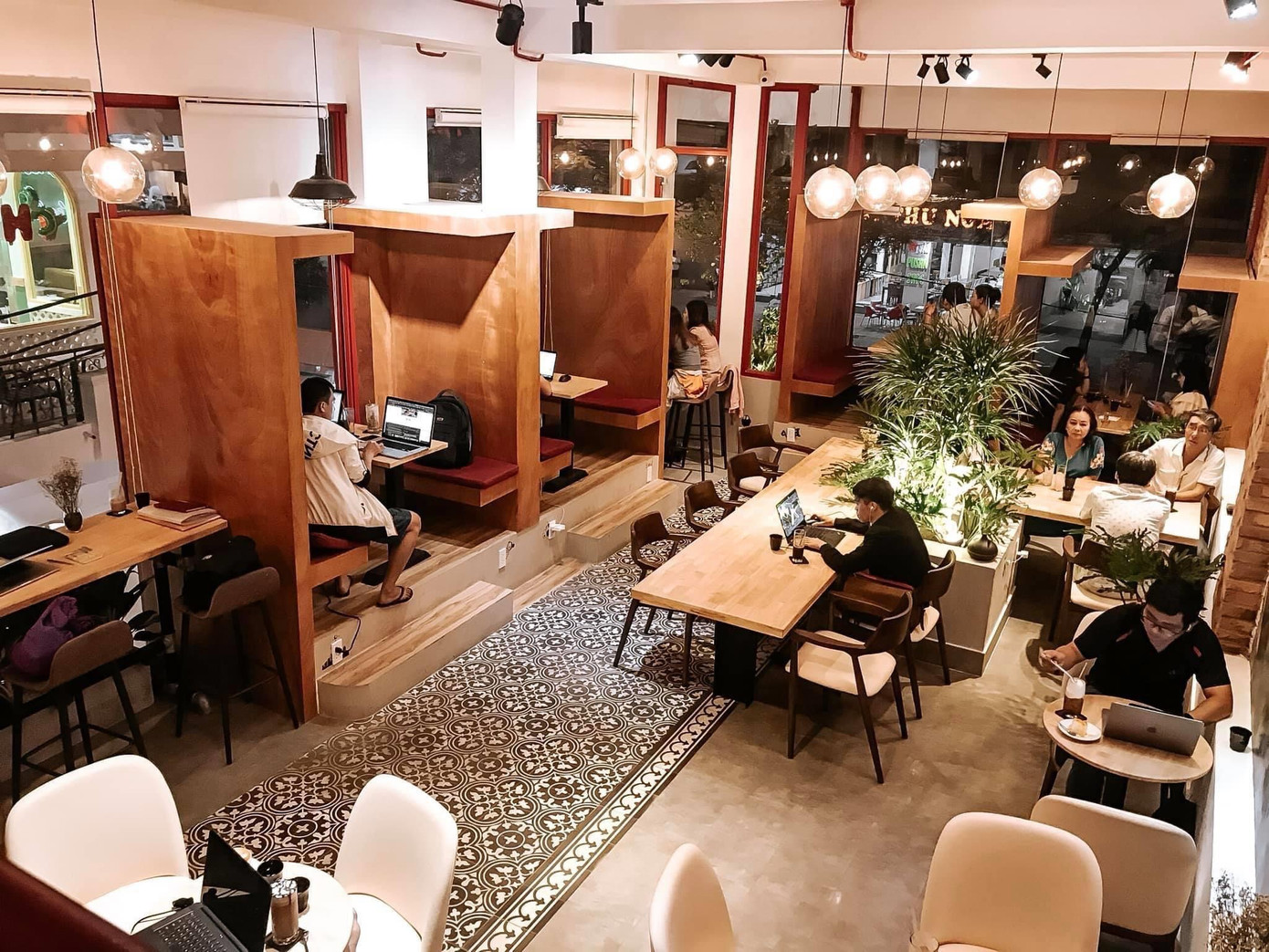 Tọa độ của teen Gò Vấp: Mùa lễ hội cuối năm đừng quên “check-in” những địa điểm thú vị này ảnh 4