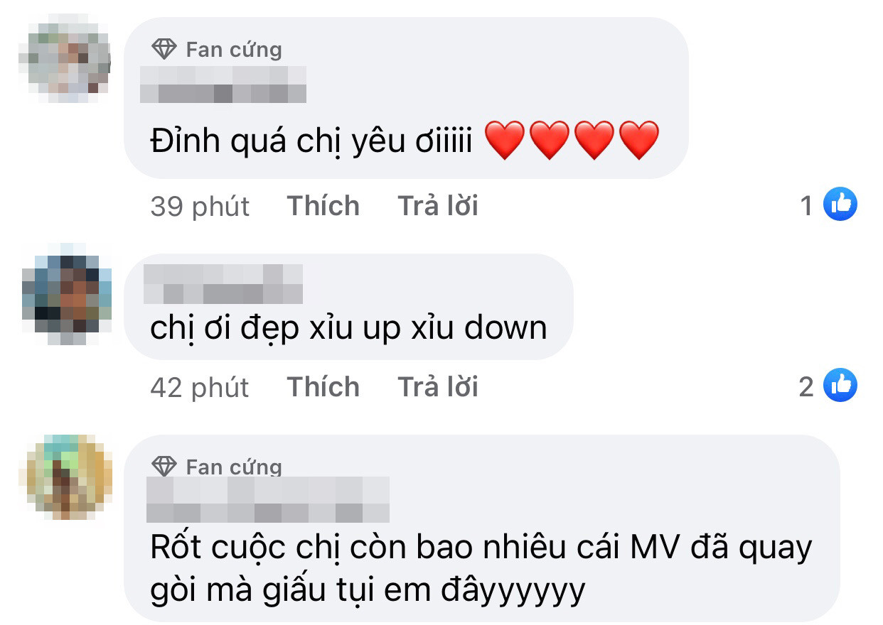 Cứ tưởng là JACK, hóa ra người “chốt đơn” V-Pop 2020 lại là “chị đẹp” Mỹ Tâm ảnh 3