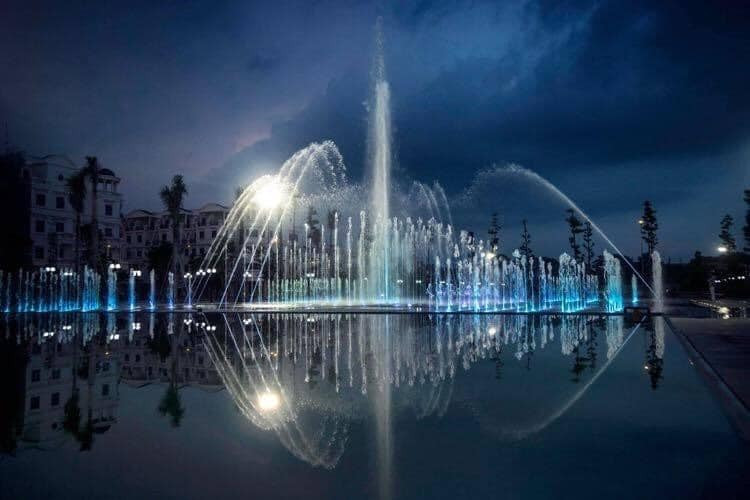 Tọa độ của teen Gò Vấp: Mùa lễ hội cuối năm đừng quên “check-in” những địa điểm thú vị này ảnh 6