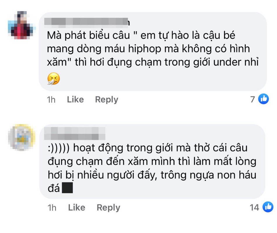 Chung kết Rap Việt: G.Ducky gây tranh cãi về phản ứng khi Dế Choắt đăng quang ảnh 3