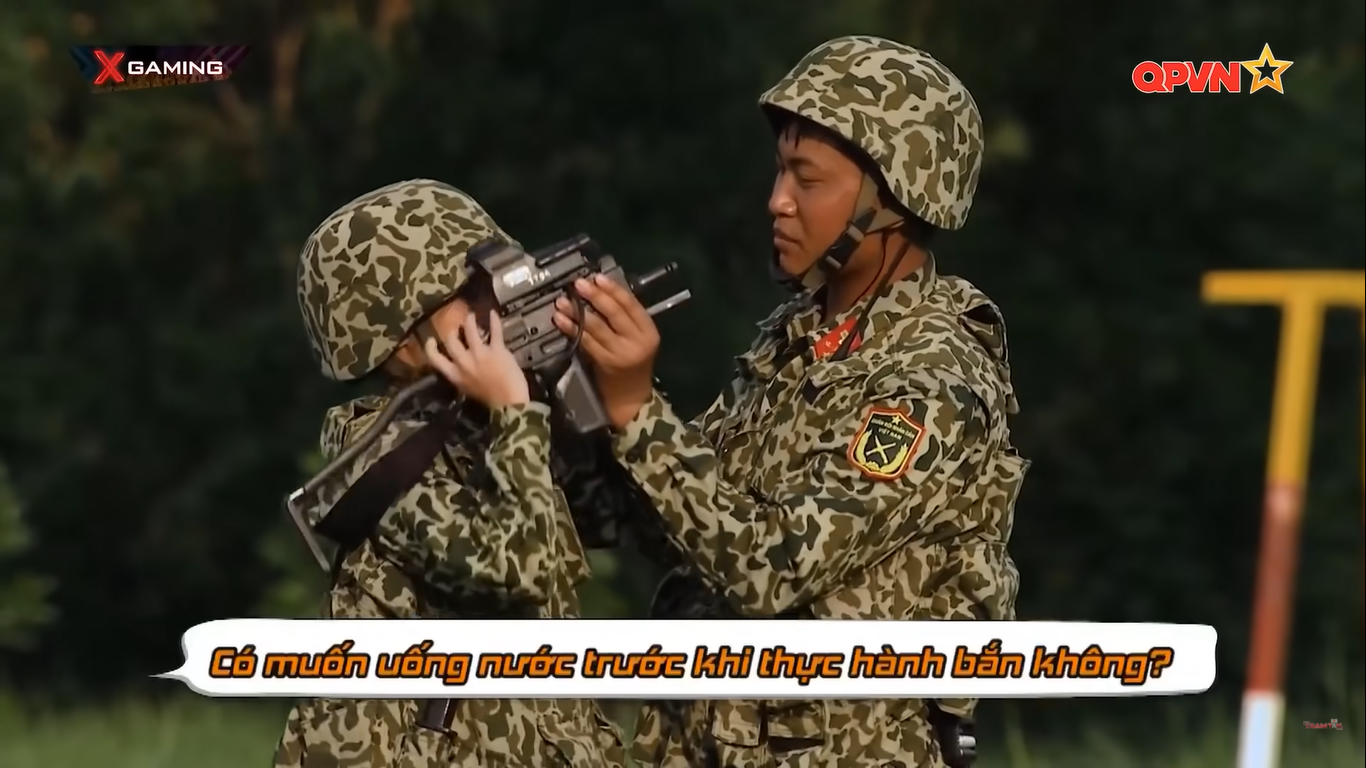 Nhìn những khoảnh khắc này sẽ hiểu lý do Hậu Hoàng quyết “nằm vùng” thuyền Hậu - Long ảnh 4