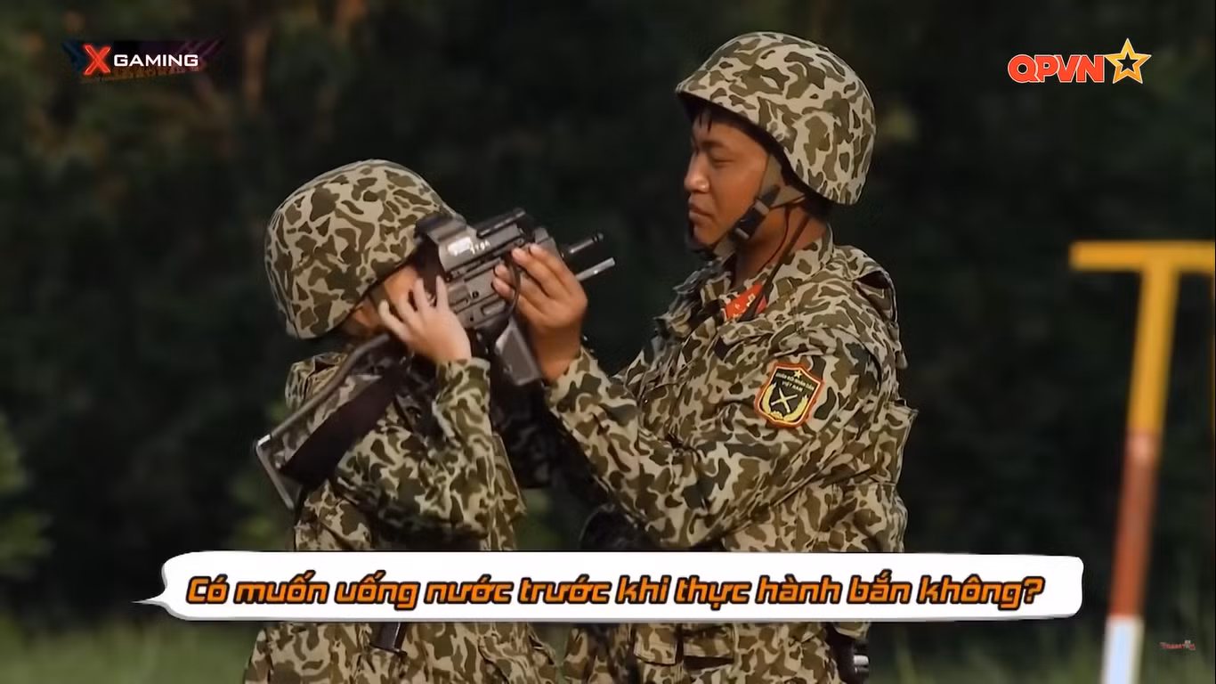 Nhìn những khoảnh khắc này sẽ hiểu lý do Hậu Hoàng quyết “nằm vùng” thuyền Hậu - Long ảnh 4