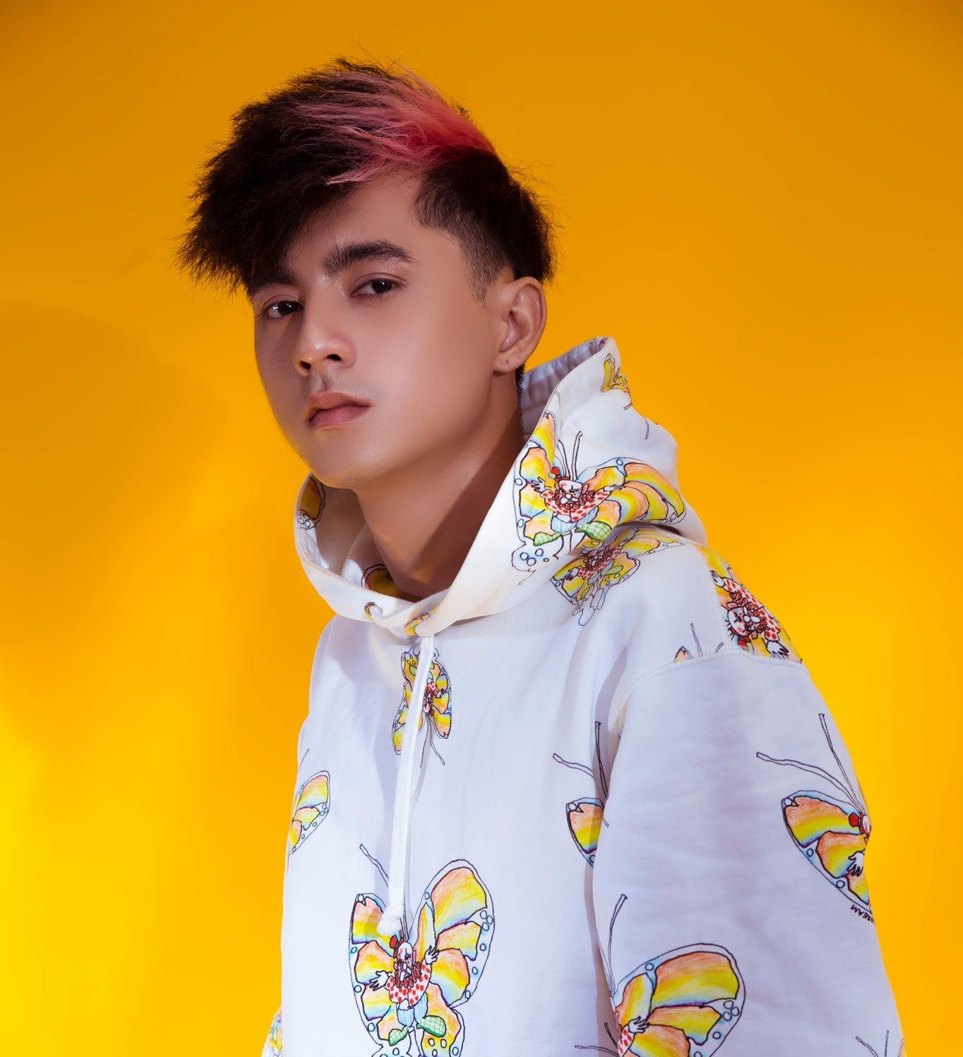 Rap Việt: Đâu chỉ Yuno BigBoi hay Ricky Star, Lăng LD cũng là nhân tố rất đáng mong đợi ảnh 3