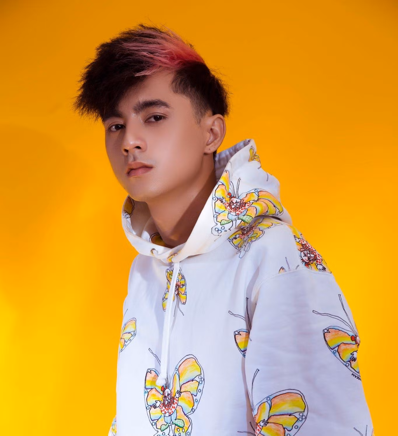 Rap Việt: Đâu chỉ Yuno BigBoi hay Ricky Star, Lăng LD cũng là nhân tố rất đáng mong đợi ảnh 3