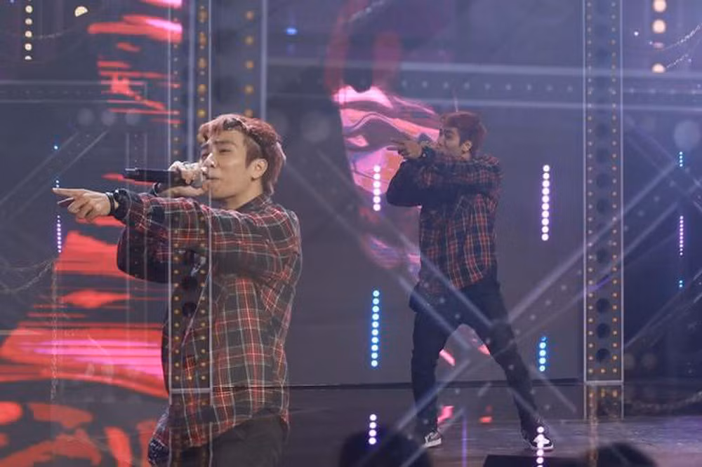 Top 8 Chung kết “Rap Việt“: Ai cũng xứng đáng là một Quán quân ảnh 11