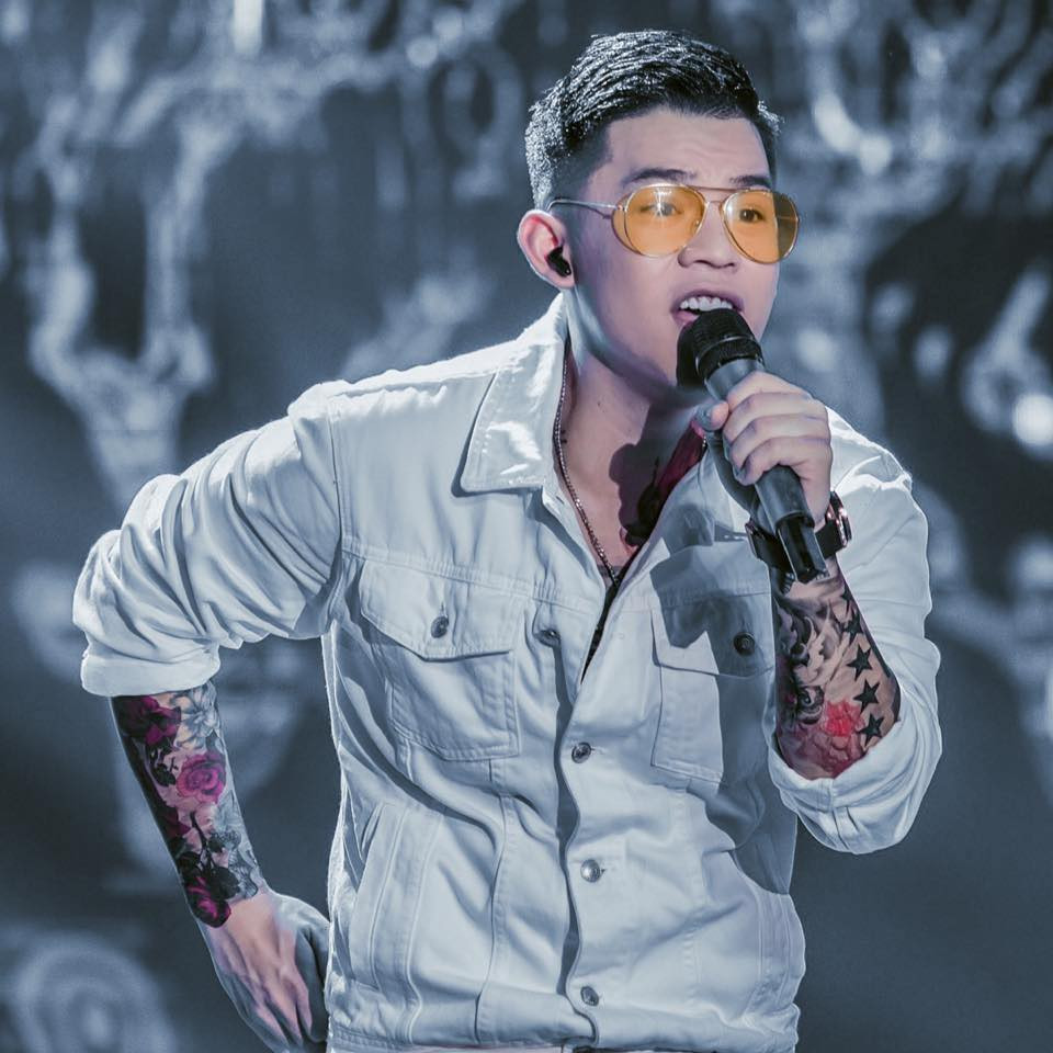 Loạt hot TikTok “đổ bộ” showbiz: Tun Phạm, Hải Đăng Doo, Long Chun - ai tiềm năng nhất? ảnh 9