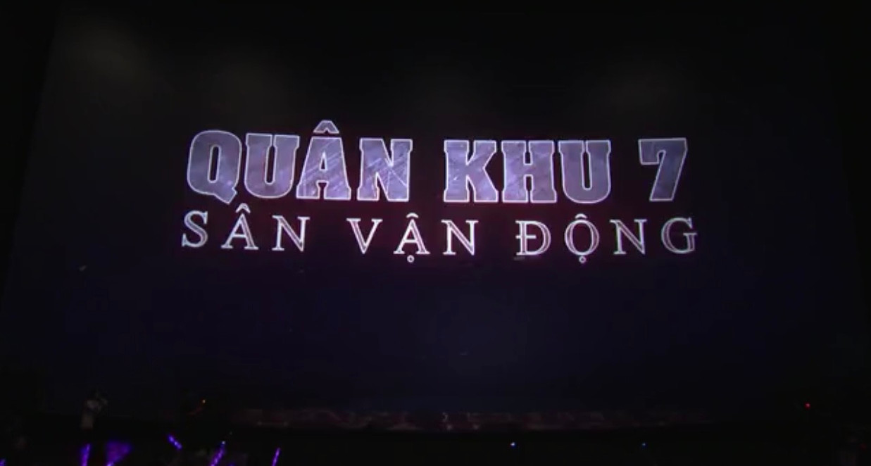 Liveshow Mỹ Tâm 2021 sẽ diễn ra tại sân vận động Quân Khu 7, TP.HCM ngày 7/3/2021 HOT: Mỹ Tâm bất ngờ công bố tổ chức liveshow sân vận động tại Hà Nội và TP.HCM ảnh 3