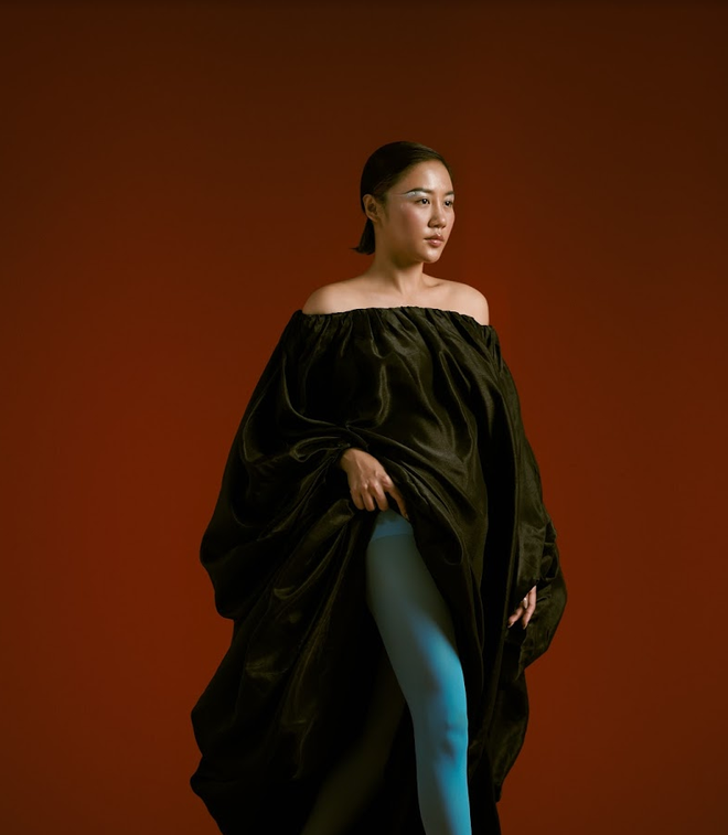 Review album “Hương“: “Trái ngọt” cho 8 năm chắt chiu của Văn Mai Hương và Hứa Kim Tuyền ảnh 4