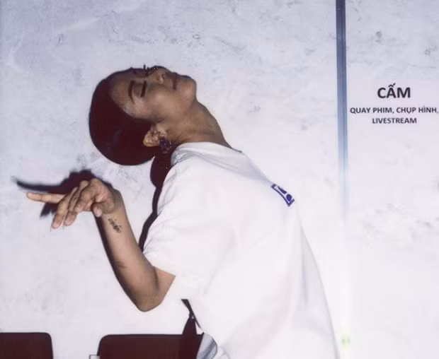 Suboi chia tay Rap Việt, từ bỏ danh xưng rapper sau loạt ồn ào hậu 2 show Rap đình đám? ảnh 3