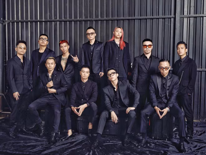 Soi thành tích đáng gờm của những gương mặt được gọi tên cho “ghế nóng” Rap Việt ảnh 4