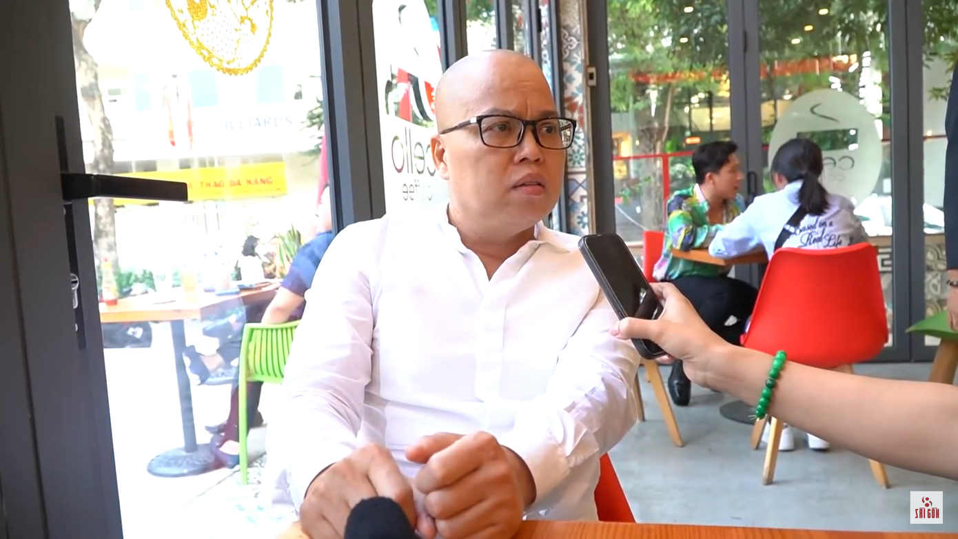 Trấn Thành nói gì khi đạo diễn Vũ Ngọc Đãng tuyên bố sẽ không hợp tác làm phim tiếp theo? ảnh 2