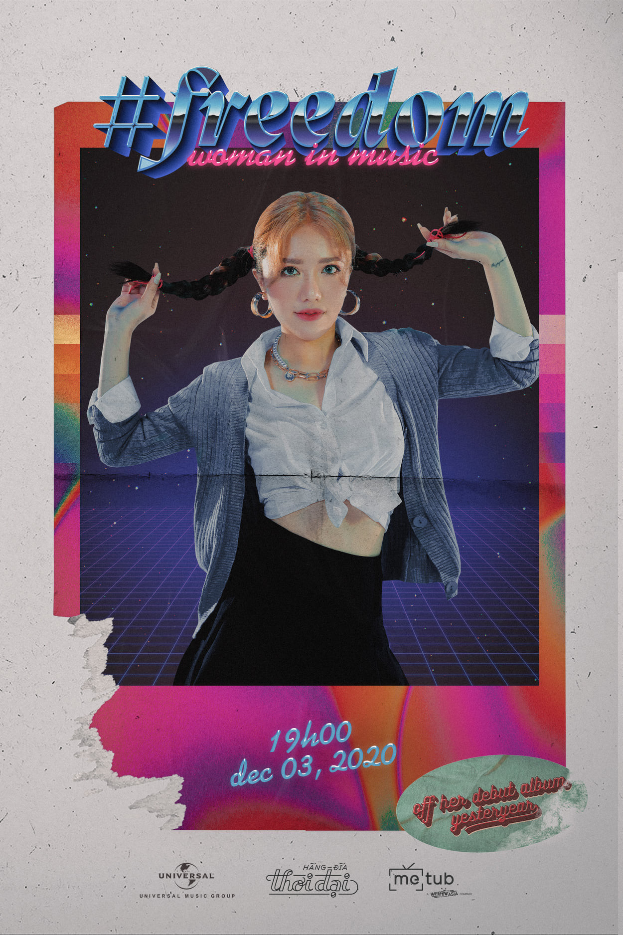 Tiếp tục “gợi nhớ” Taylor Swift sau Britney Spears có giúp Phùng Khánh Linh để lại dấu ấn? ảnh 2