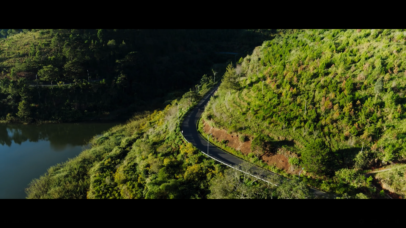 Không phải ngồi chờ nữa vì “bạn già” Đen Vâu đã chính thức rủ rê JustaTee cùng “Đi Về Nhà“ ảnh 3