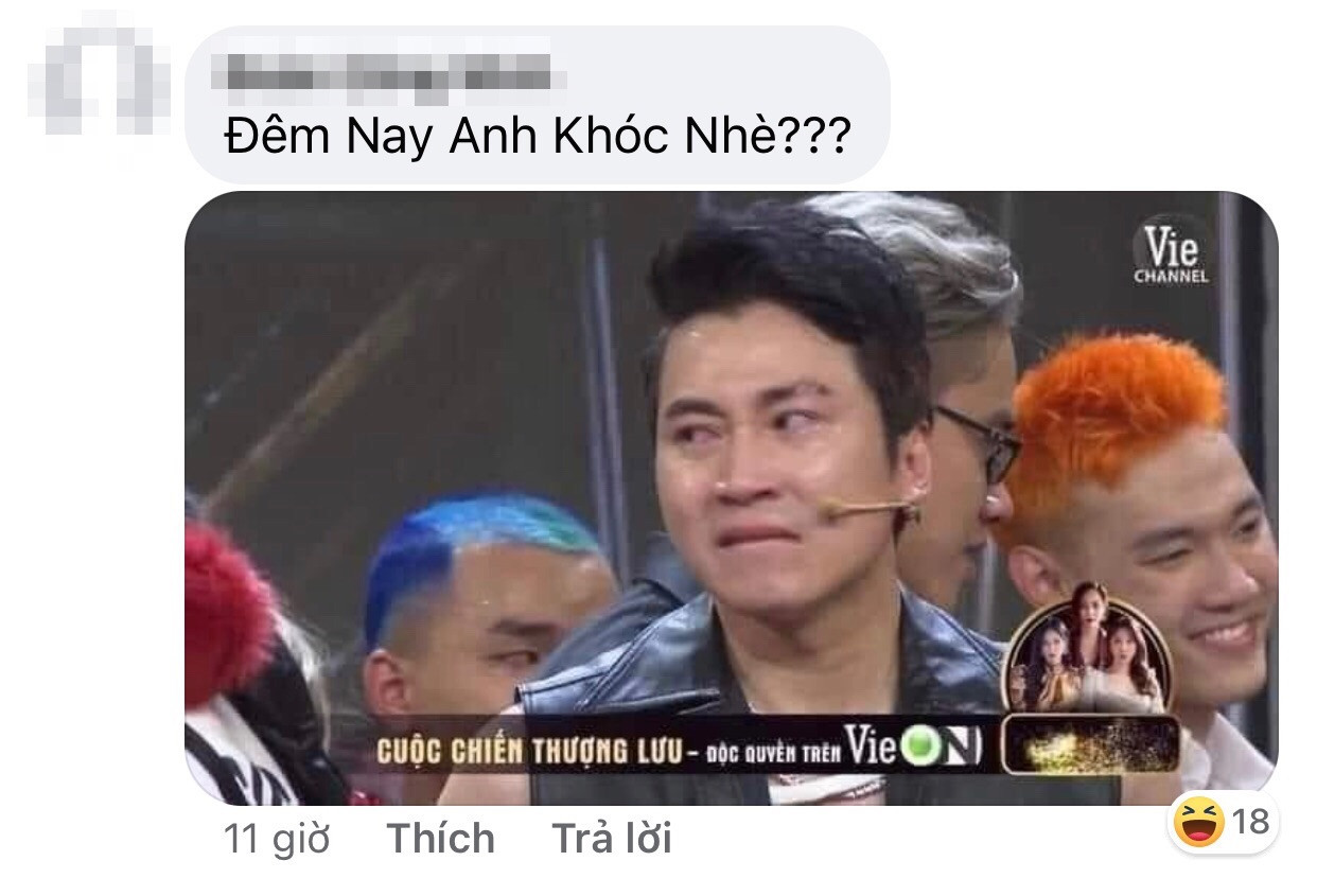 Nghi vấn Karik “tung” sản phẩm mới, fan tranh thủ dự đoán tên không thể “lầy lội” hơn ảnh 2