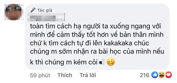 Rap Việt: Tranh cãi xoay quanh phát ngôn nhạy cảm của Gonzo và cặp đôi Tlinh - MCK ảnh 3