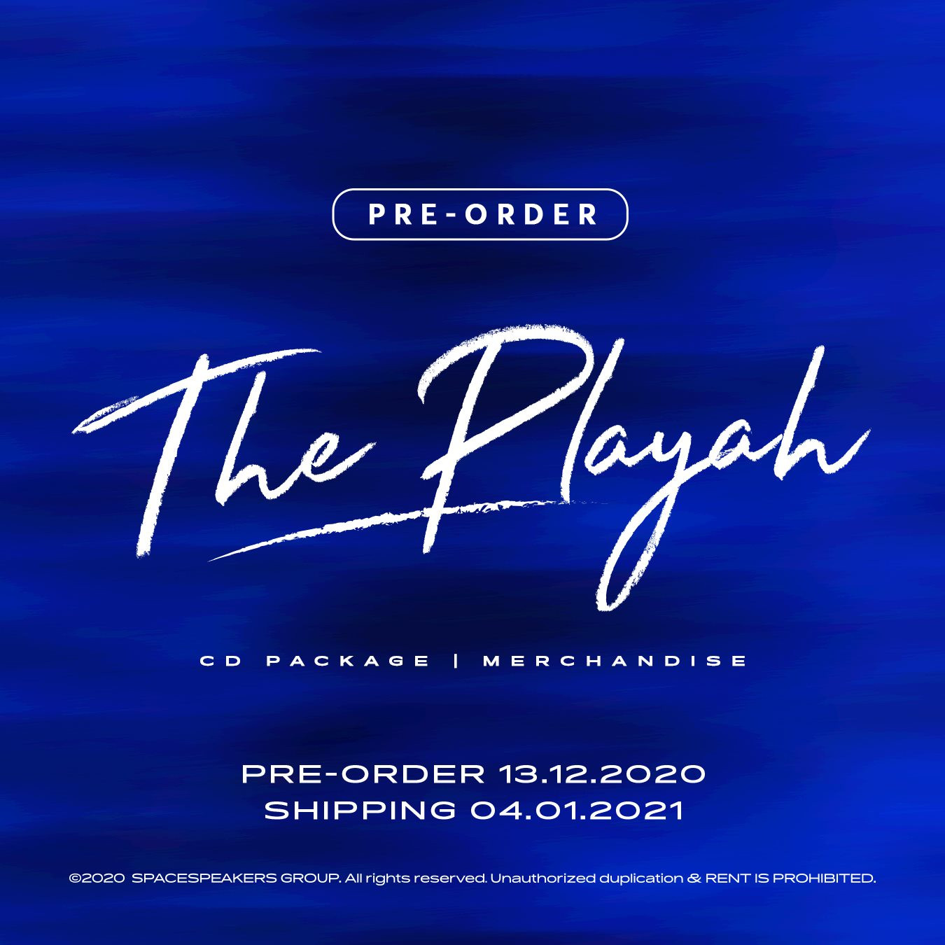 EP "The Playah" của Soobin đã chính thức mở Pre-oder cách đây không lâu Các EP liên tục được cho ra mắt, liệu nghệ sĩ Việt có “lời to” trong cuộc chơi này? ảnh 4
