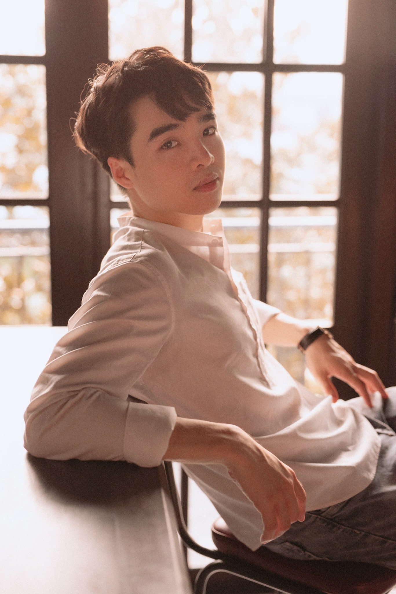 Loạt hot TikTok “đổ bộ” showbiz: Tun Phạm, Hải Đăng Doo, Long Chun - ai tiềm năng nhất? ảnh 3