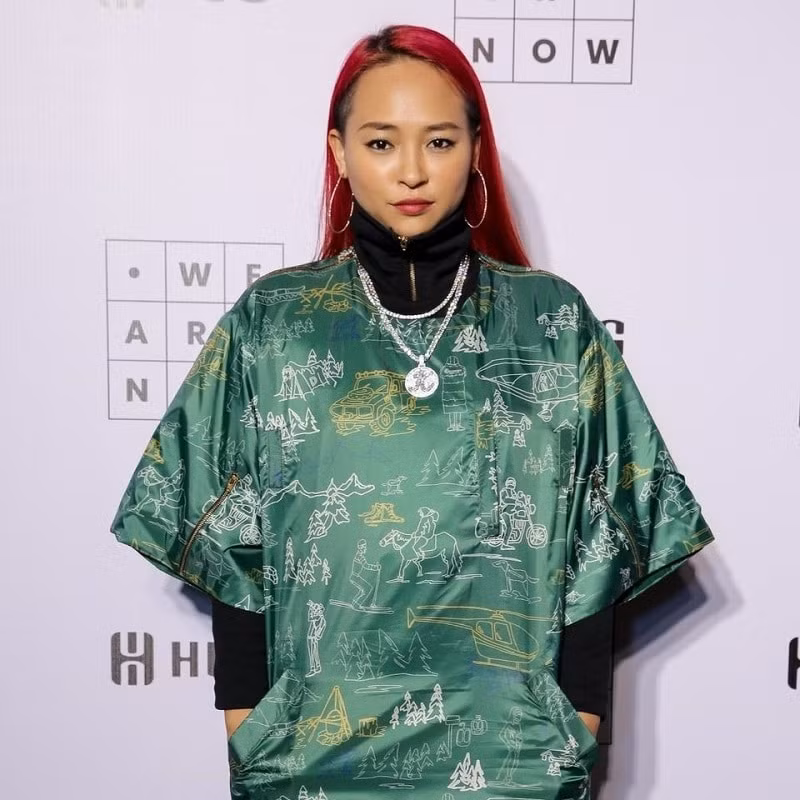 Soi thành tích đáng gờm của những gương mặt được gọi tên cho “ghế nóng” Rap Việt ảnh 3