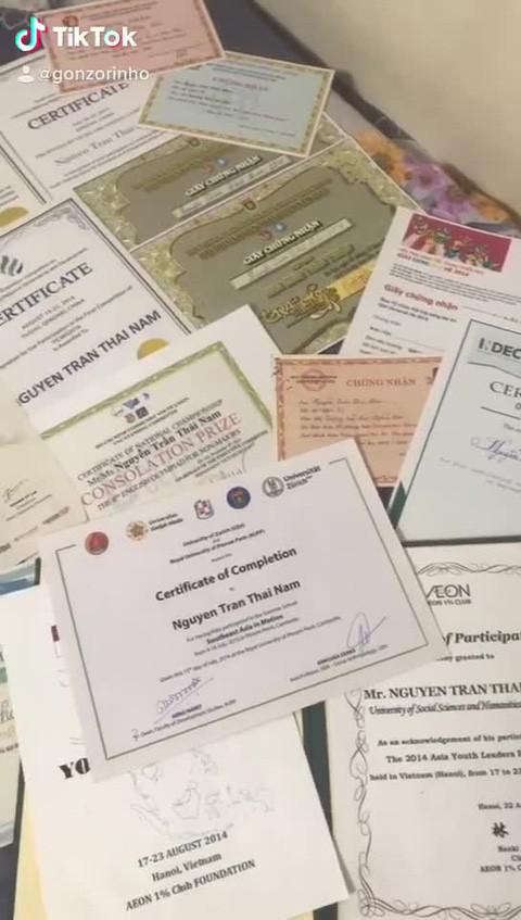 Các sĩ tử IELTS cần “bí kíp” lấy điểm cao, hãy cứ follow Instagram “Thầy Nam” Gonzo ảnh 1