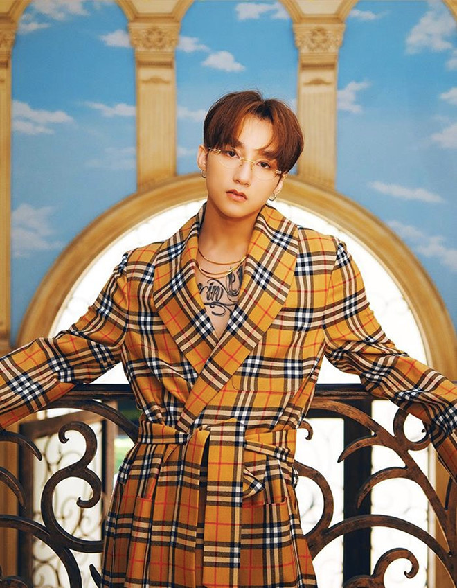 Sơn Tùng M-TP trở thành ca sĩ Việt Nam đầu tiên lọt vào 2 bảng xếp hạng của Billboard ảnh 3