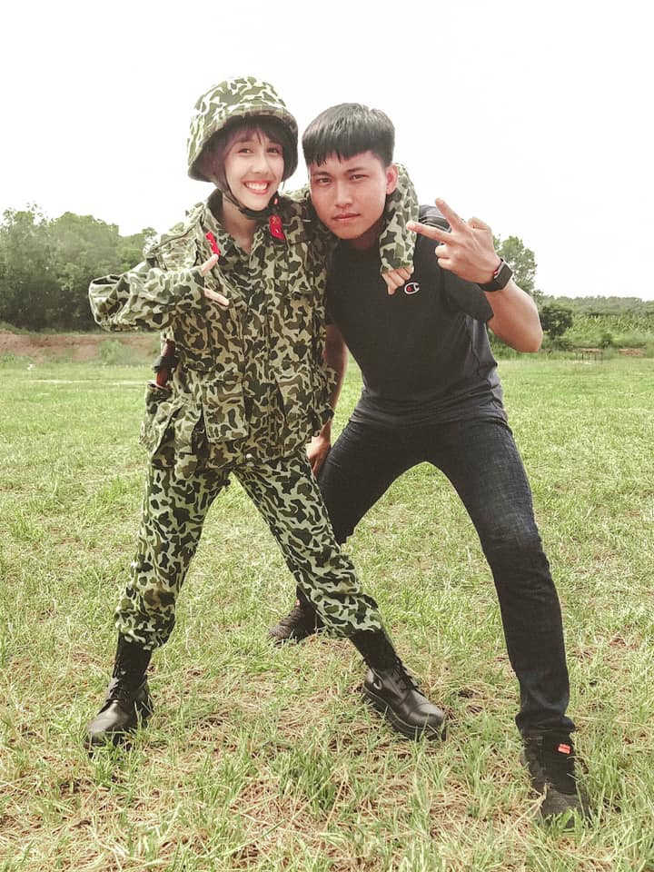 Mũi Trưởng Long lần đầu lên tiếng sau loạt ồn ào đời tư: Ai cũng có quyền có quá khứ! ảnh 1