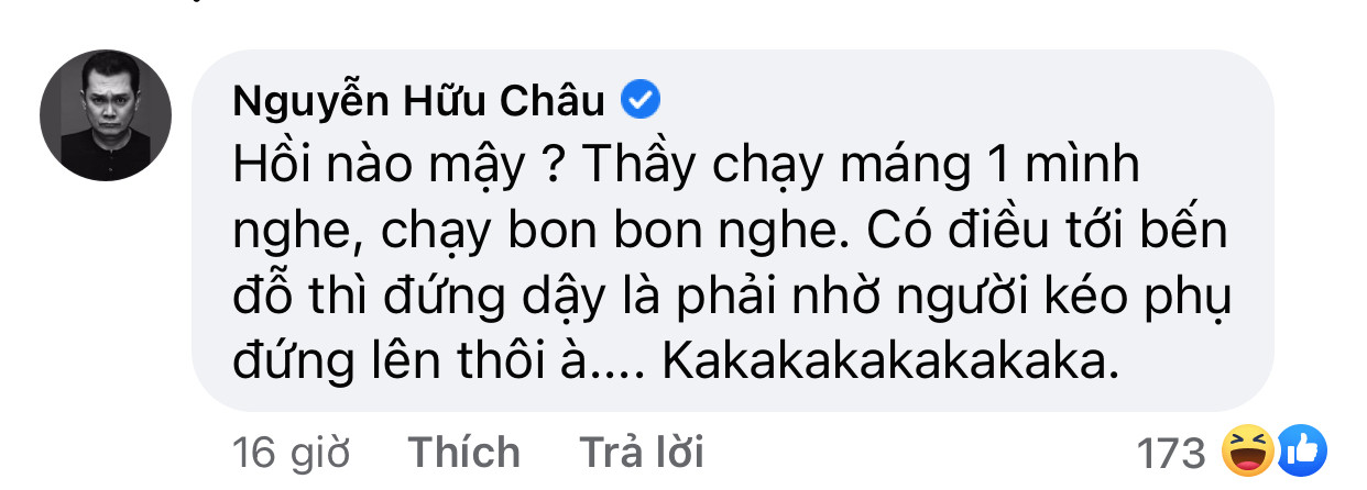 1001 biểu cảm du Xuân đầu năm của Minh Dự: Khi đi hết mình, khi về hết hồn! ảnh 4