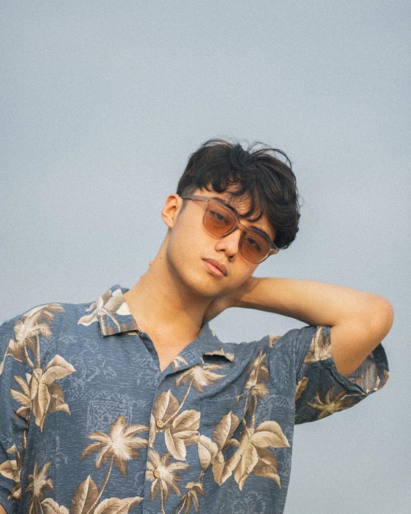 Loạt hot TikTok “đổ bộ” showbiz: Tun Phạm, Hải Đăng Doo, Long Chun - ai tiềm năng nhất? ảnh 4