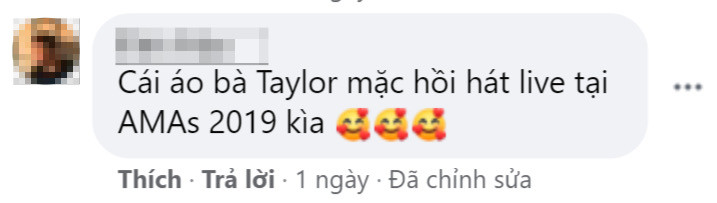 Tiếp tục “gợi nhớ” Taylor Swift sau Britney Spears có giúp Phùng Khánh Linh để lại dấu ấn? ảnh 6