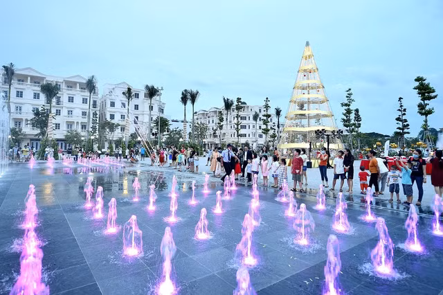 Tọa độ của teen Gò Vấp: Mùa lễ hội cuối năm đừng quên “check-in” những địa điểm thú vị này ảnh 5