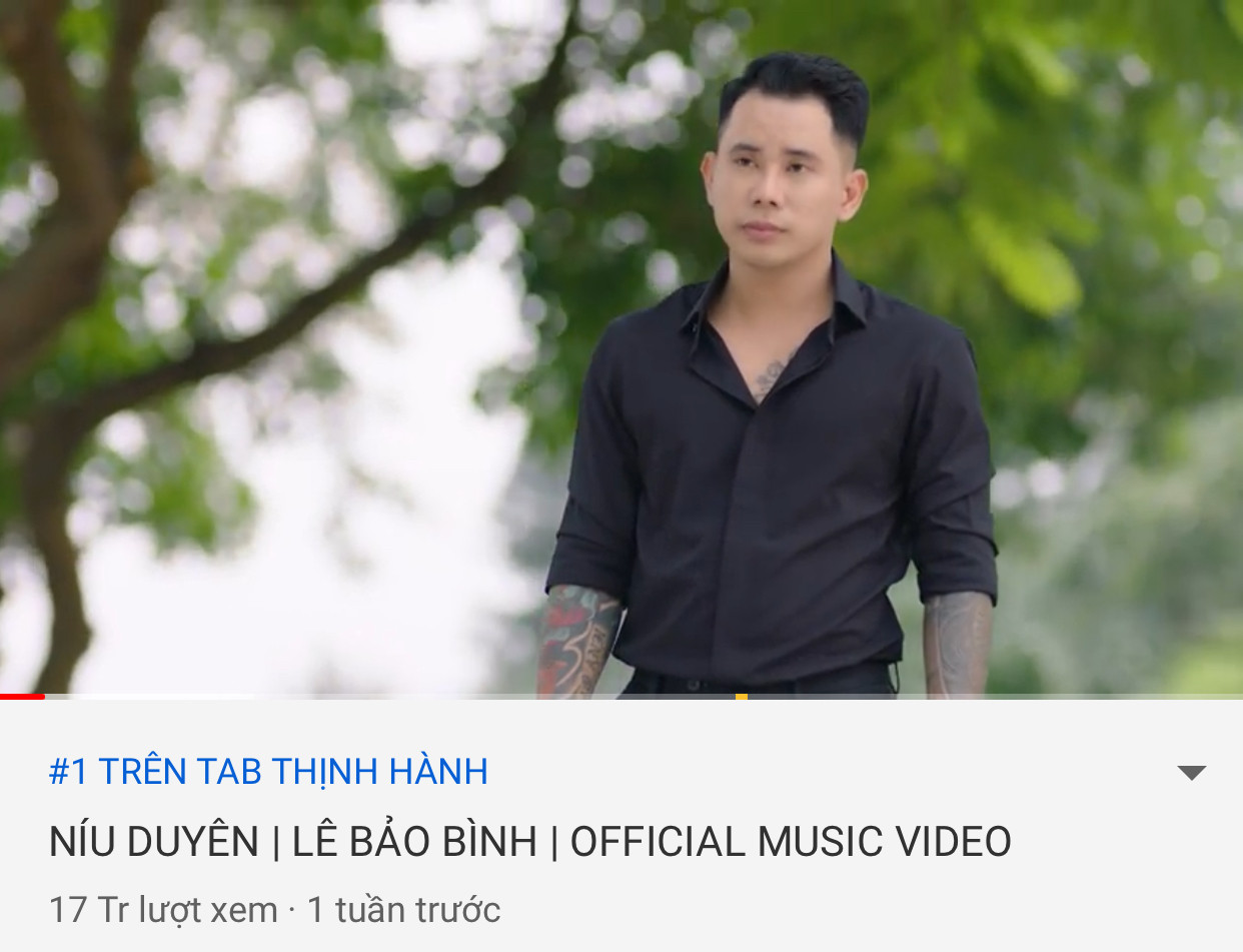 Cuộc chiến Top Trending tháng 12: Fan V-Pop chớ nên bỏ qua gương mặt “đáng gờm” này ảnh 2