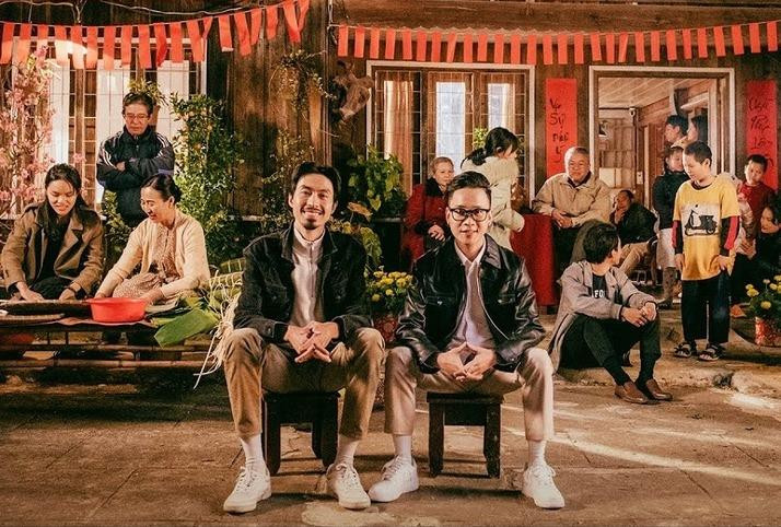 Đen Vâu và JustaTee vừa nhận được giải Âm nhạc Cống hiến với MV Đi Về Nhà Soi thành tích đáng gờm của những gương mặt được gọi tên cho “ghế nóng” Rap Việt ảnh 2