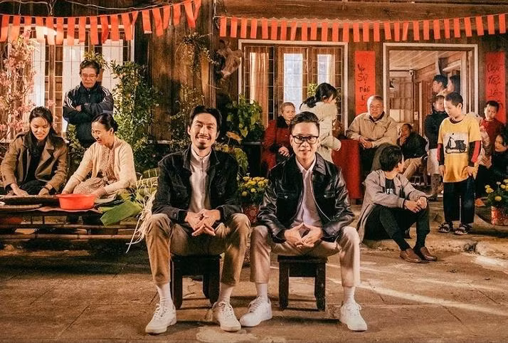 Soi thành tích đáng gờm của những gương mặt được gọi tên cho “ghế nóng” Rap Việt ảnh 2