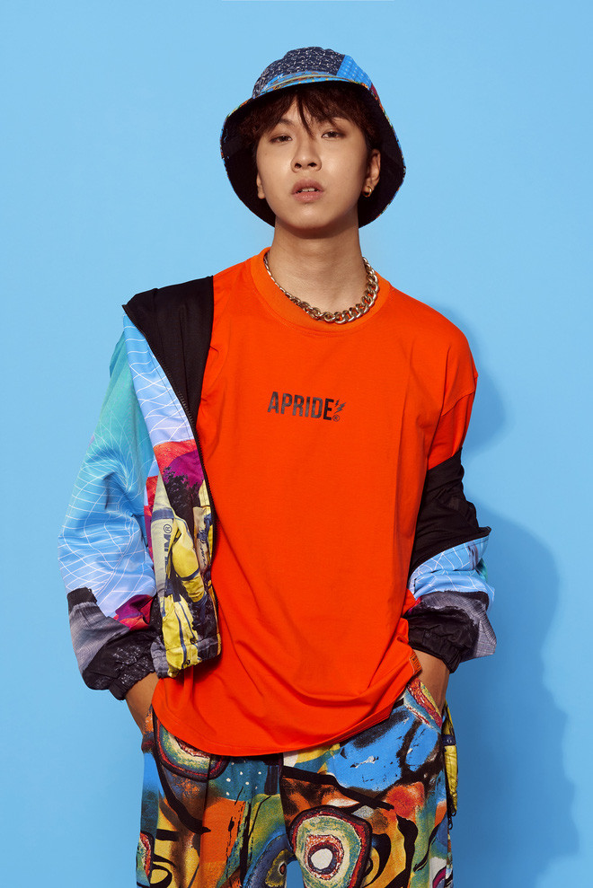 Đúng chuẩn “Nhà bao việc”, R.Tee rục rịch kết hợp cùng Thiên Khôi sau khi dừng chân tại “Rap Việt“ ảnh 1