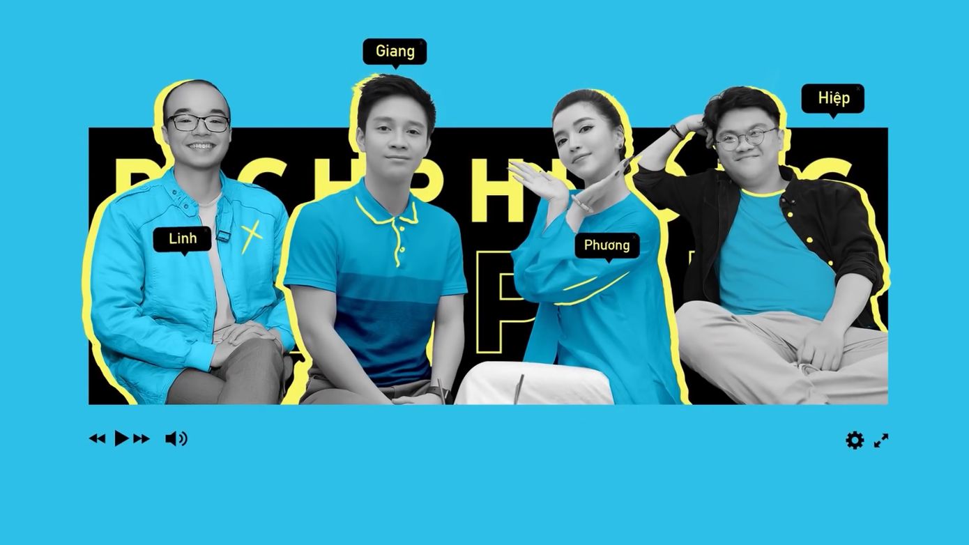 Thẳng thắn yêu - ghét khi lần đầu làm review phim, Bích Phương được netizen khen ngợi ảnh 1