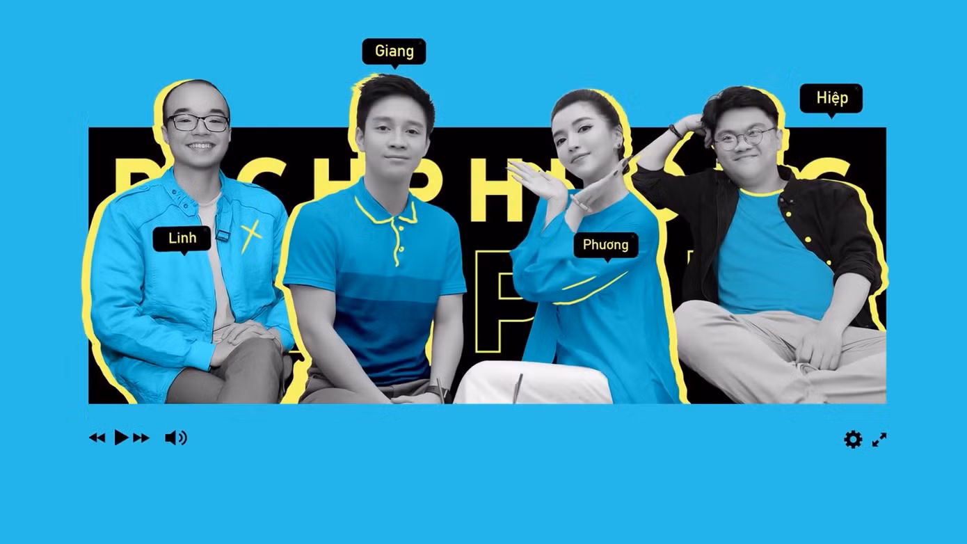 Thẳng thắn yêu - ghét khi lần đầu làm review phim, Bích Phương được netizen khen ngợi ảnh 1