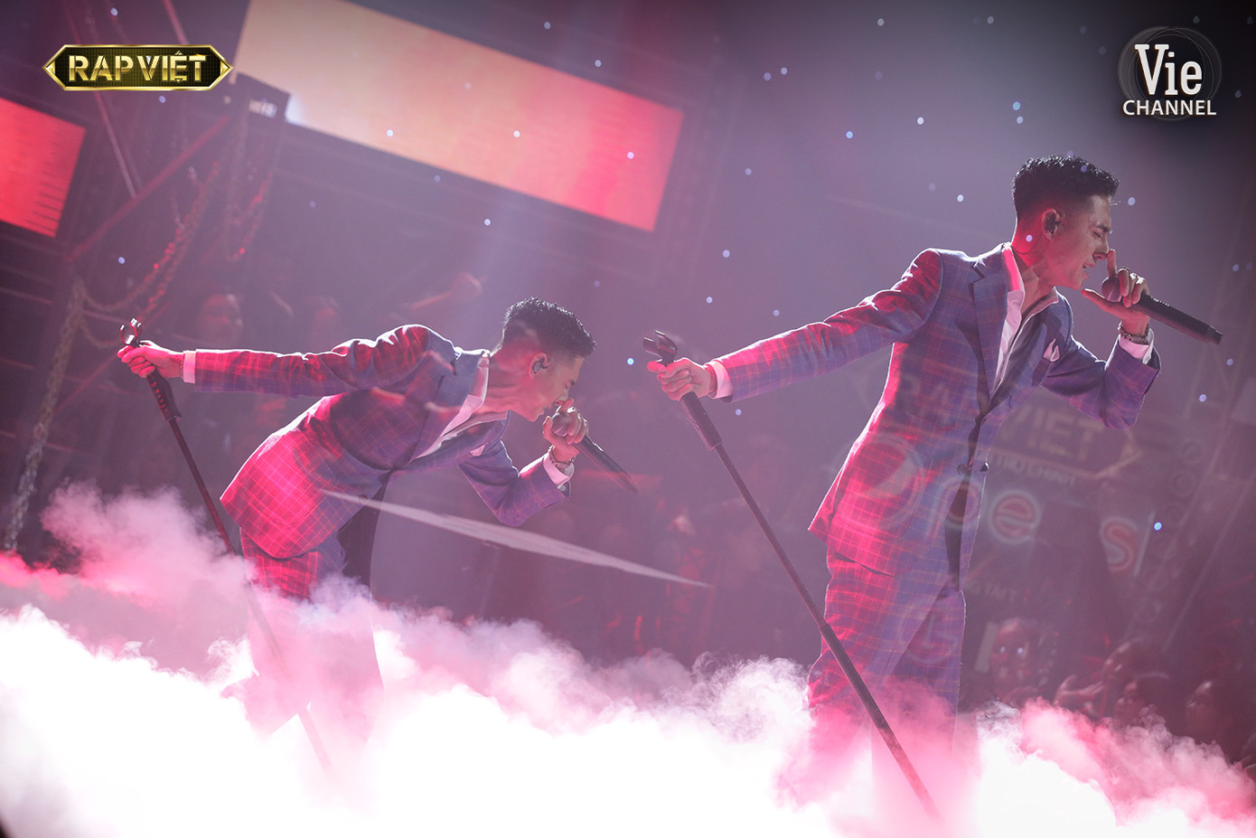 Rap Việt: Đâu chỉ Yuno BigBoi hay Ricky Star, Lăng LD cũng là nhân tố rất đáng mong đợi ảnh 7