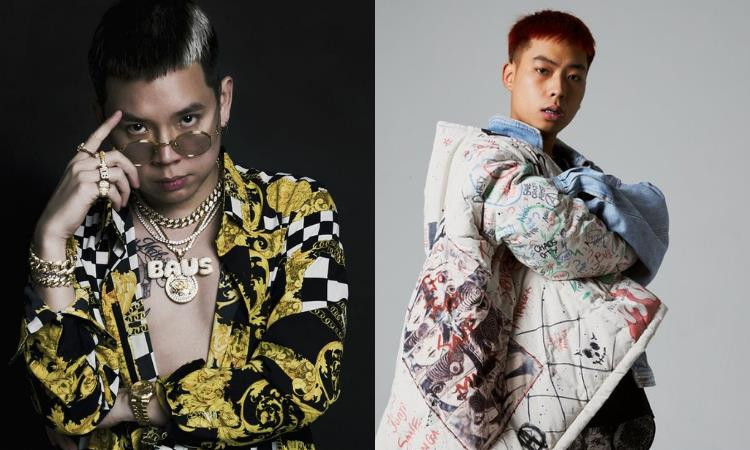 Chung kết Rap Việt: Xôn xao dàn sao quốc tế làm khách mời, MIN úp mở sẽ “on stage” ảnh 1