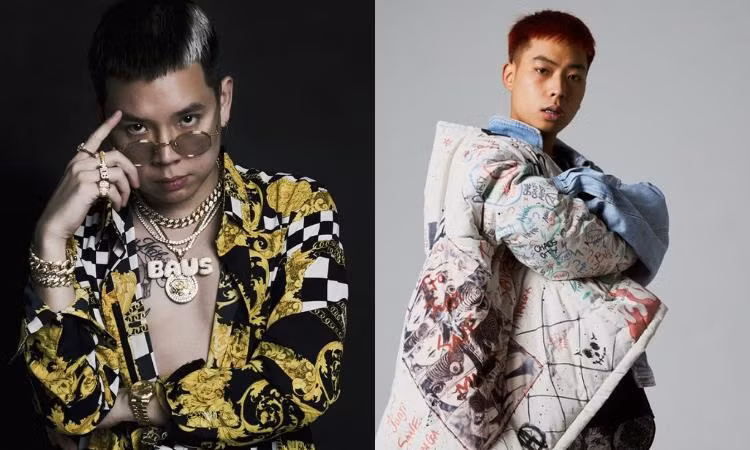 Chung kết Rap Việt: Xôn xao dàn sao quốc tế làm khách mời, MIN úp mở sẽ “on stage” ảnh 1