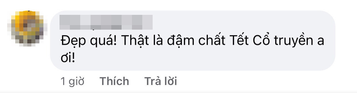 Jun Phạm “ngược dòng thời gian”, mặc cổ phục Việt chụp hình bên gia đình đón Tết ảnh 8