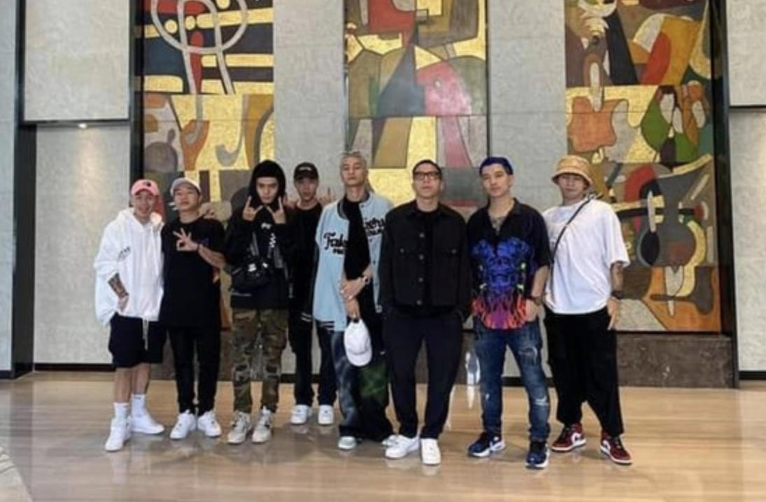 Hoàng Dũng: “Một ca khúc cảm xúc không bao giờ được viết bởi một trái tim vô cảm” ảnh 7 Hoàng Dũng: “Một ca khúc cảm xúc không bao giờ được viết bởi một trái tim vô cảm” ảnh 7